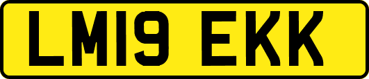 LM19EKK