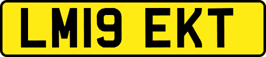 LM19EKT