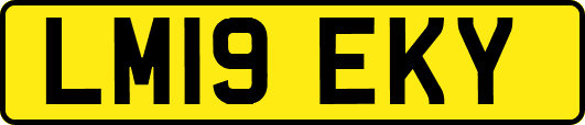LM19EKY