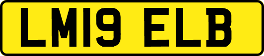 LM19ELB