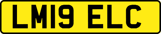 LM19ELC