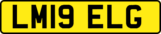 LM19ELG