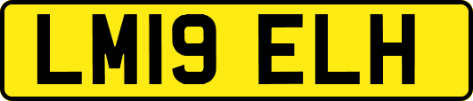 LM19ELH