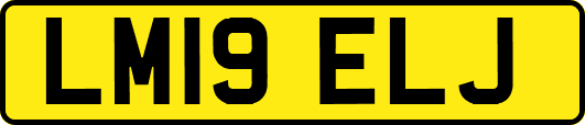 LM19ELJ