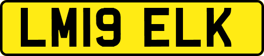 LM19ELK