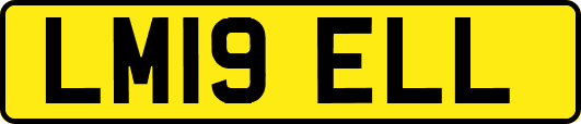 LM19ELL