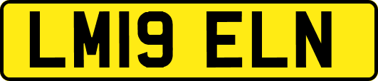 LM19ELN