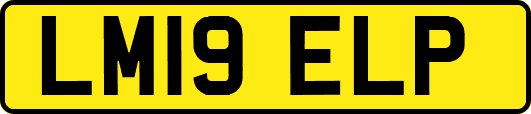 LM19ELP