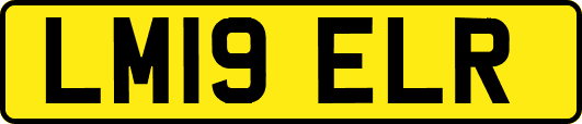 LM19ELR