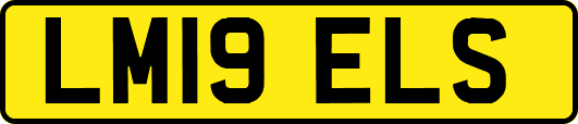 LM19ELS