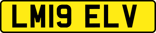 LM19ELV