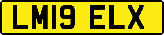 LM19ELX