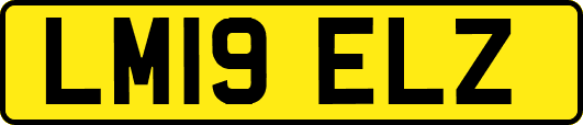 LM19ELZ