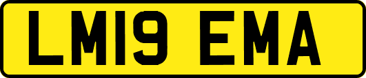 LM19EMA