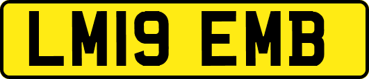 LM19EMB