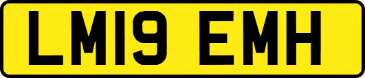LM19EMH