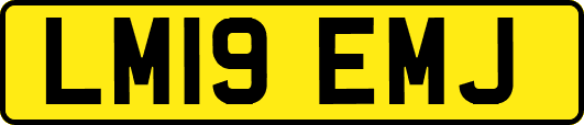 LM19EMJ