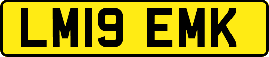 LM19EMK