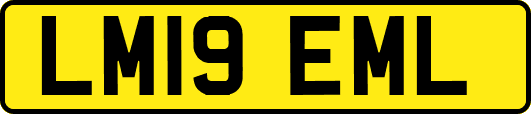 LM19EML