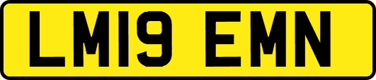 LM19EMN