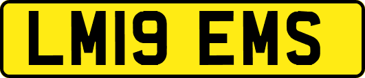 LM19EMS