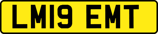 LM19EMT