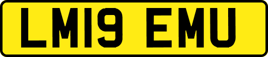 LM19EMU