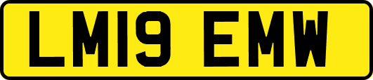 LM19EMW