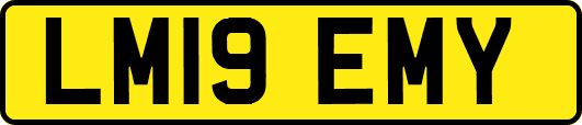 LM19EMY
