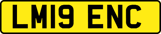 LM19ENC