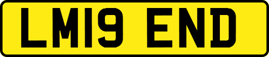 LM19END