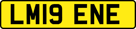 LM19ENE