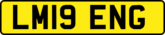 LM19ENG