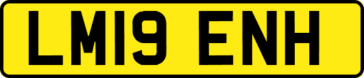 LM19ENH