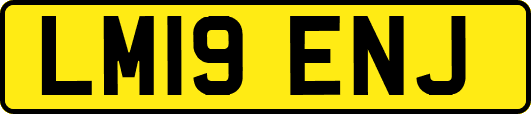 LM19ENJ