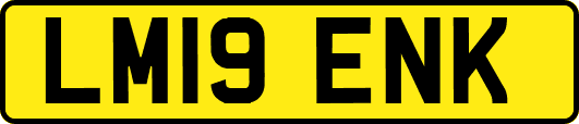 LM19ENK