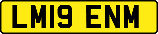 LM19ENM