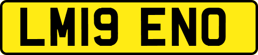 LM19ENO