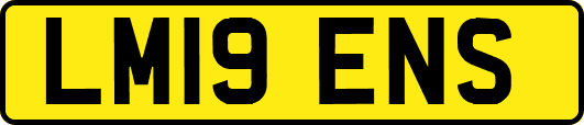 LM19ENS