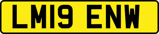 LM19ENW