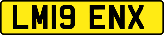 LM19ENX