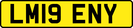 LM19ENY