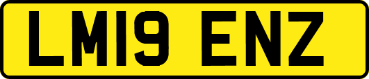 LM19ENZ