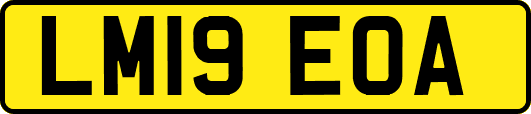 LM19EOA