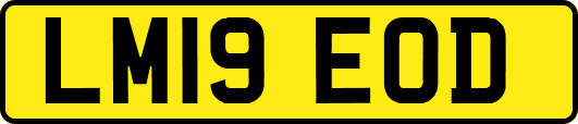 LM19EOD