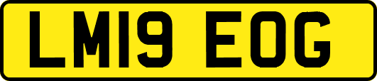 LM19EOG