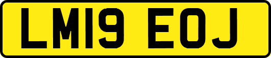 LM19EOJ
