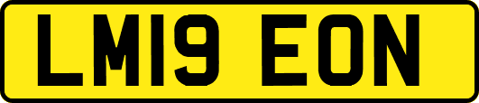 LM19EON