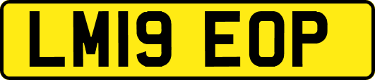 LM19EOP