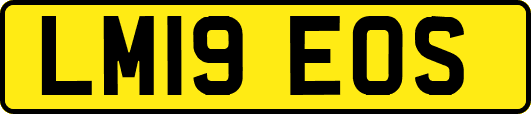 LM19EOS